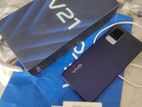 Vivo V21 8/128 (Used)