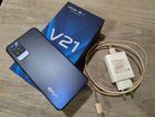 Vivo V21 8/128 (Used)