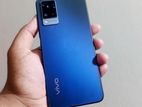 Vivo V21 8/128GB (Used)