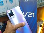 Vivo V21 8/128GB (Used)