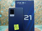 Vivo V21 8/128GB (Used)