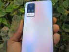 Vivo V21 No Single Problem (Used)