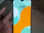 Vivo V21 . (Used)