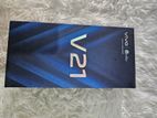 Vivo V21 (Used)