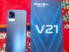 Vivo V21 (Used)