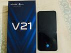 Vivo V21 (Used)