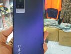 Vivo V21 . (Used)