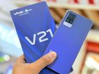 Vivo V21 (Used)