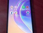Vivo V21 . (Used)