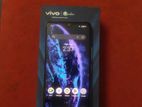 Vivo V21 8/128GB (Used)