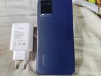 Vivo V21 . (Used)