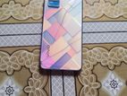 Vivo V21e 128gb room (Used)