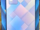 Vivo V21e , (Used)