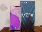 Vivo V21e 2023 (Used)