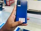 Vivo V21e 5G 8/128GB (Used)