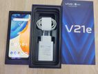 Vivo V21e 8/128 GB (Used)