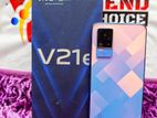 Vivo V21e (8/128) GB (Used)