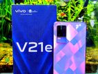 Vivo V21e 8/128 GB (Used)