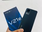 Vivo V21e 8/128 Gb (Used)