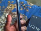 Vivo V21e 8/128 Gb (Used)