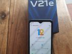 Vivo V21e 8/128 (Used)