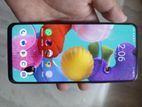 Vivo V21e (8/128) (Used)