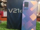 Vivo V21e 8/128 (Used)