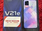 Vivo V21e 8/128 (Used)