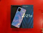 Vivo V21e 8/128GB FULL BOX (Used)