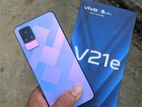 Vivo V21e 8/128GB (Used)