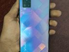 Vivo V21e 8 gd ram 128 gb room (Used)