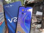 Vivo V21e 8/128 sell (Used)