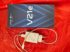 Vivo V21e 8+4/128 (Used)