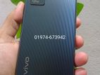 Vivo V21e 8+4gb /128 (Used)