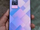 Vivo V21e 8gb 128 gb (Used)