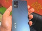 Vivo V21e 8GB/128GB (Used)