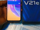 Vivo V21e . (Used)