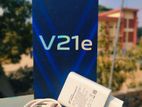 Vivo V21e . (Used)