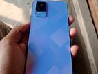 Vivo V21e Full fresh (Used)