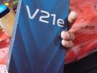 Vivo V21e . (Used)