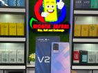 Vivo V21e Official 8/128 (Used)