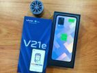 Vivo V21e Official 8/128 (Used)