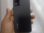 Vivo V21e ram 8 gb room 128gb (Used)