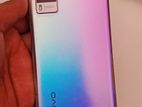 Vivo V21e ram 8 room 128 (Used)