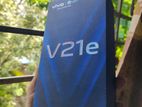 Vivo V21e . (Used)
