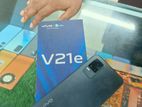 Vivo V21e . (Used)