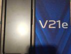 Vivo V21e (Used)