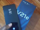 Vivo V21e (Used)