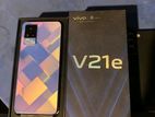 Vivo V21e . (Used)