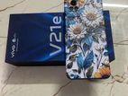 Vivo V21e . (Used)